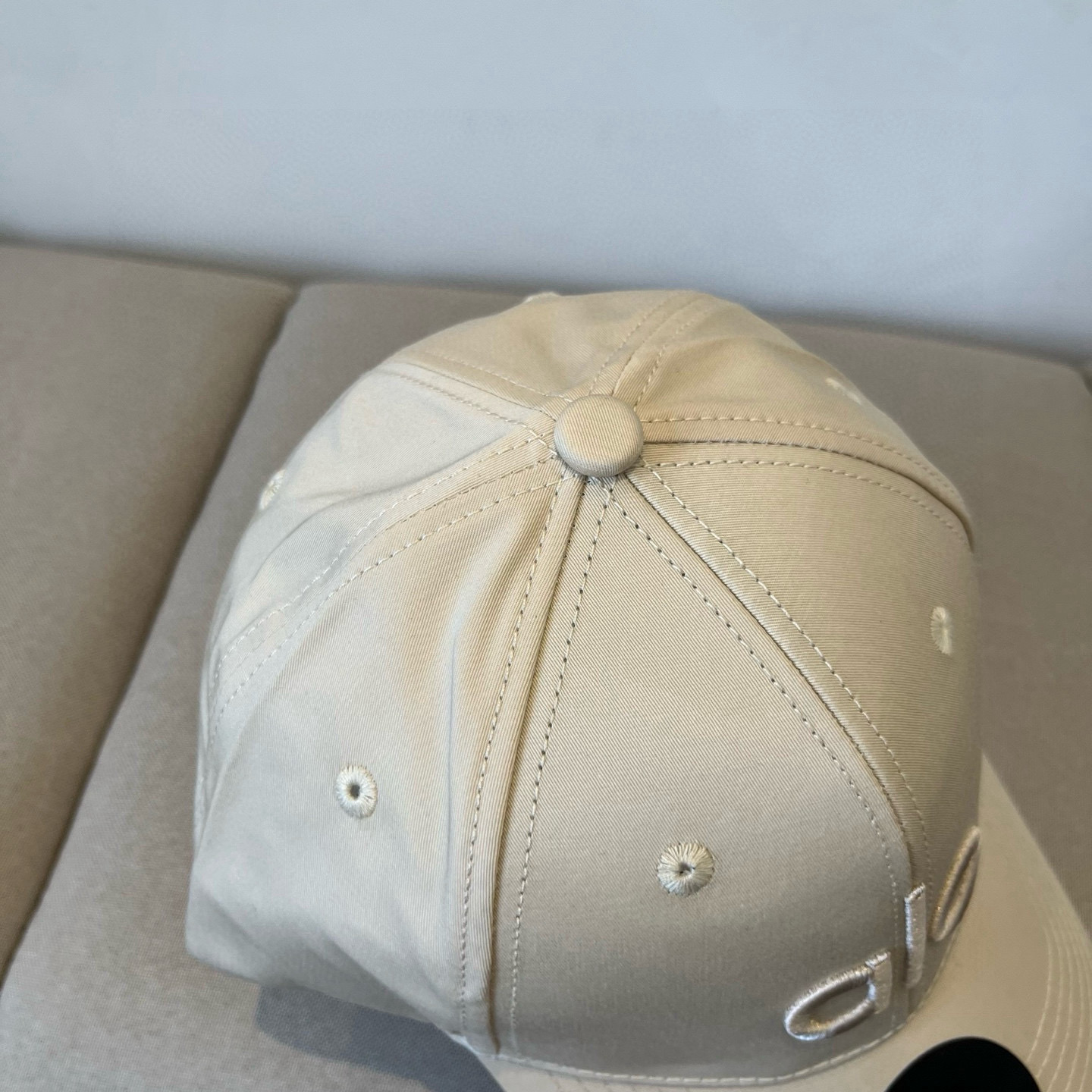 A style Baseball cap