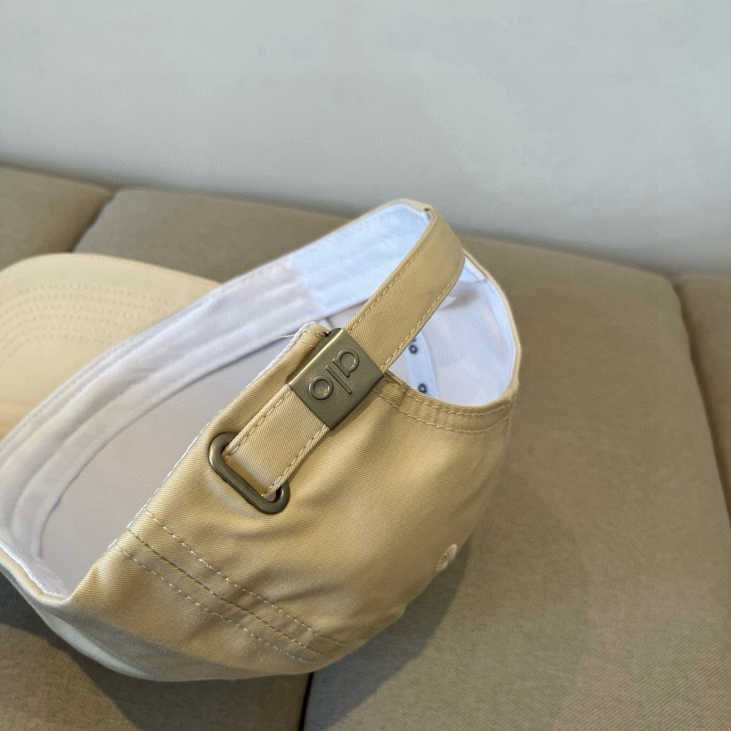 A style Baseball cap