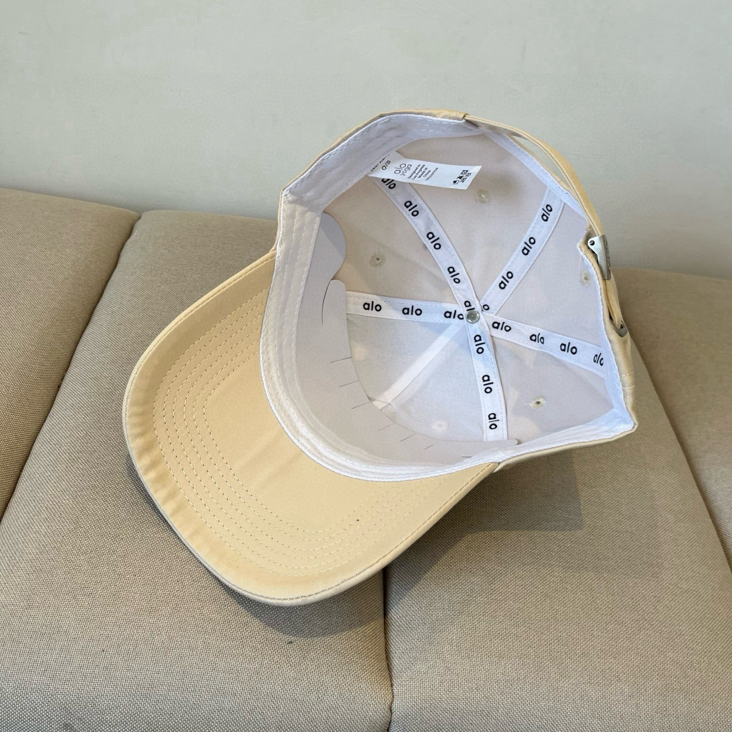 A style Baseball cap