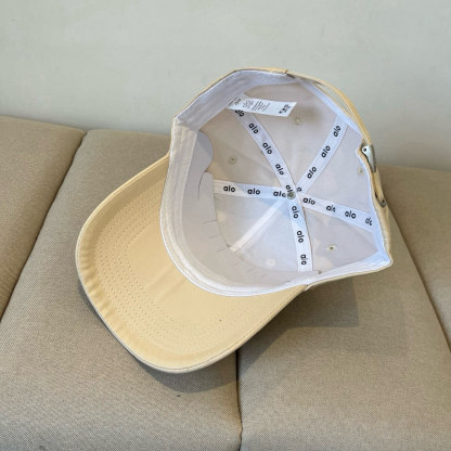 A style Baseball cap