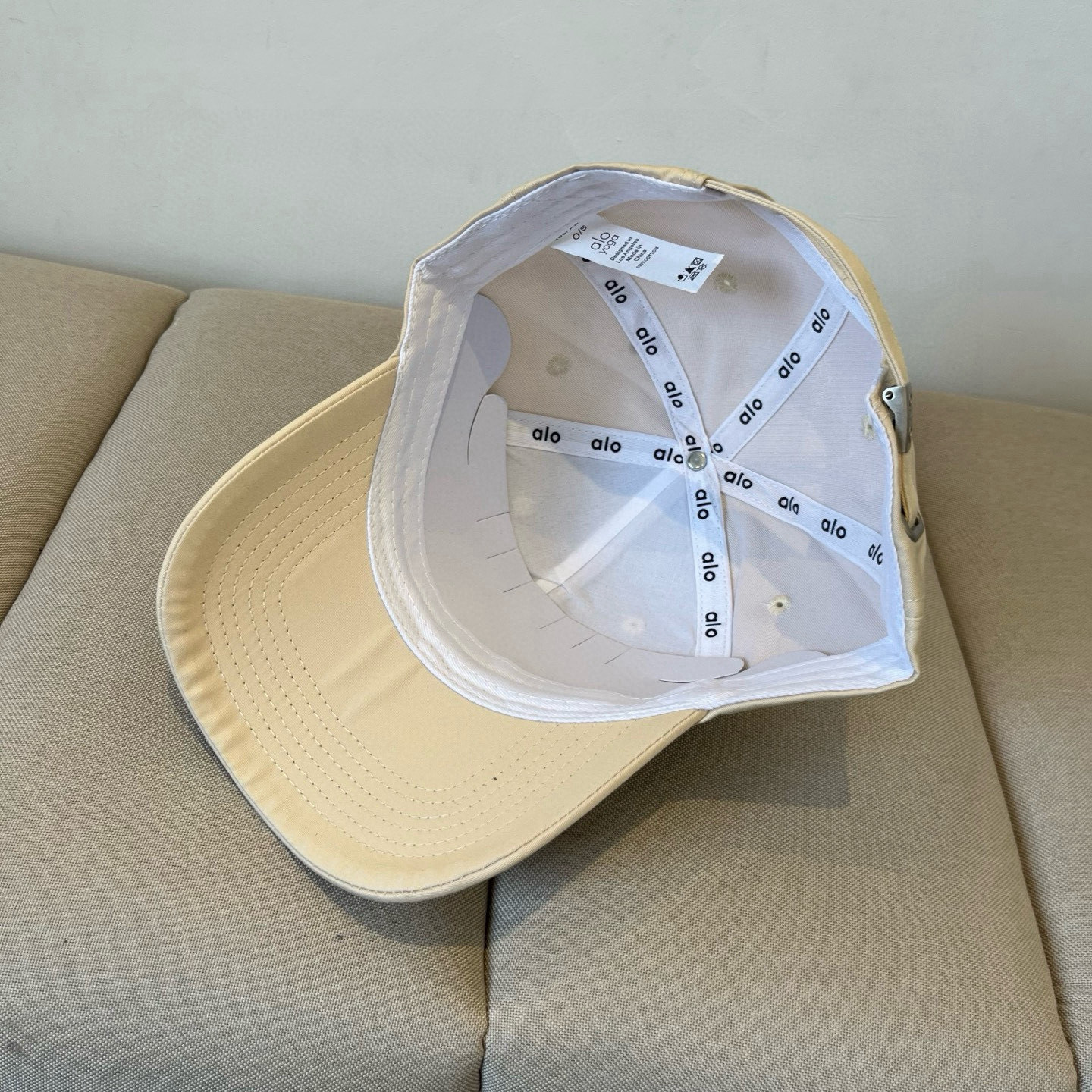 A style Baseball cap