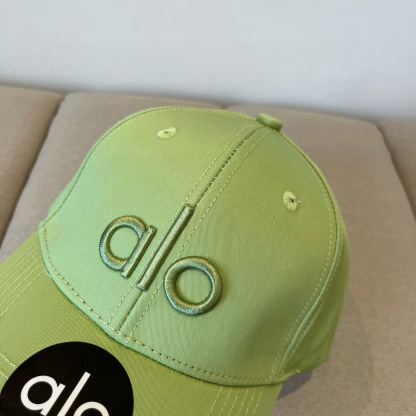 A style Baseball cap