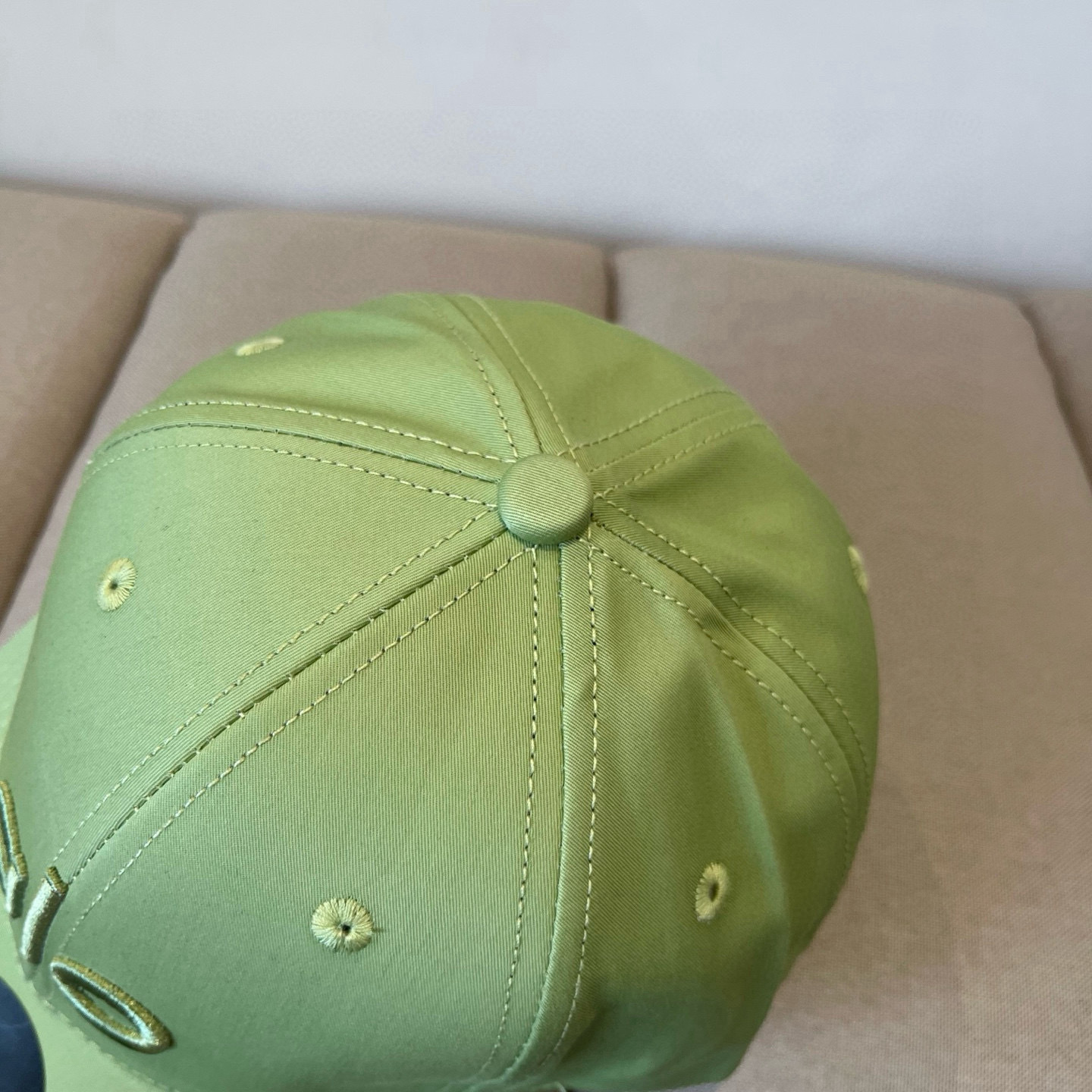 A style Baseball cap