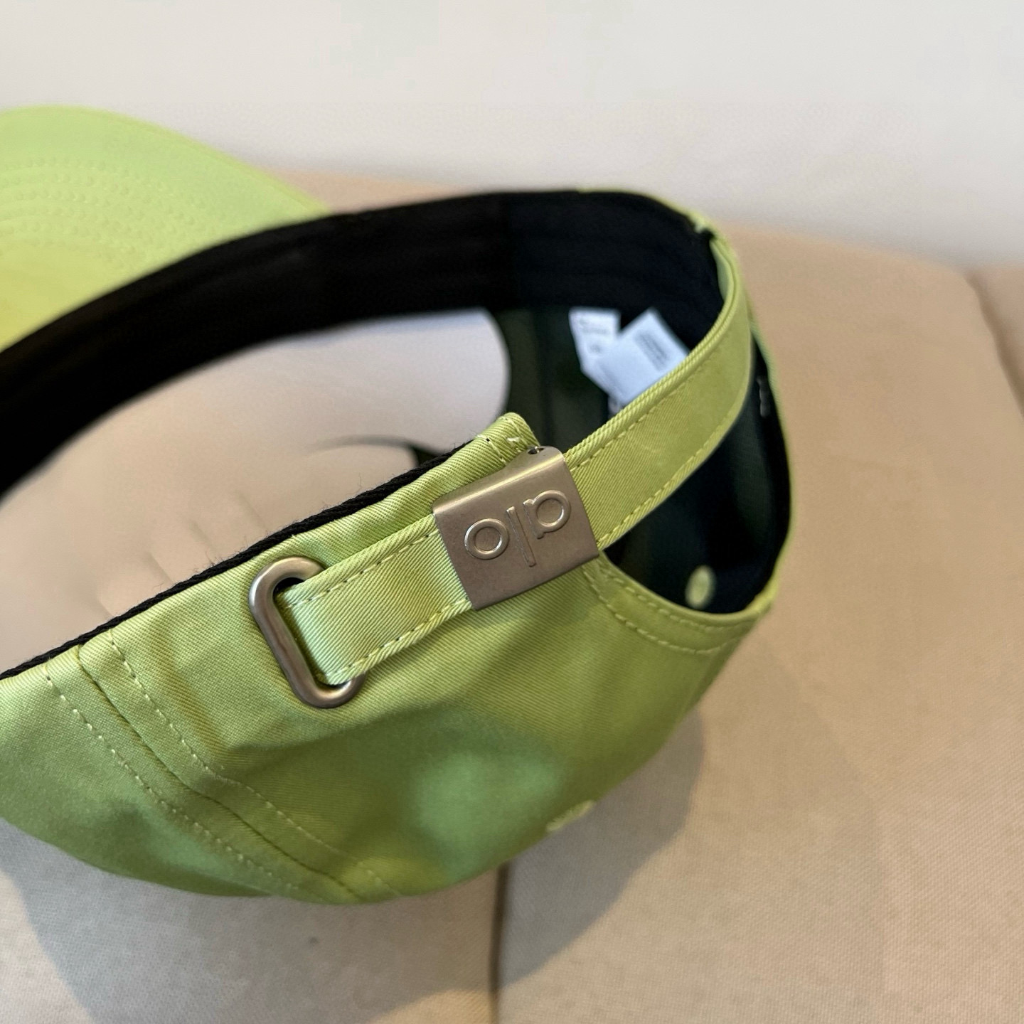 A style Baseball cap