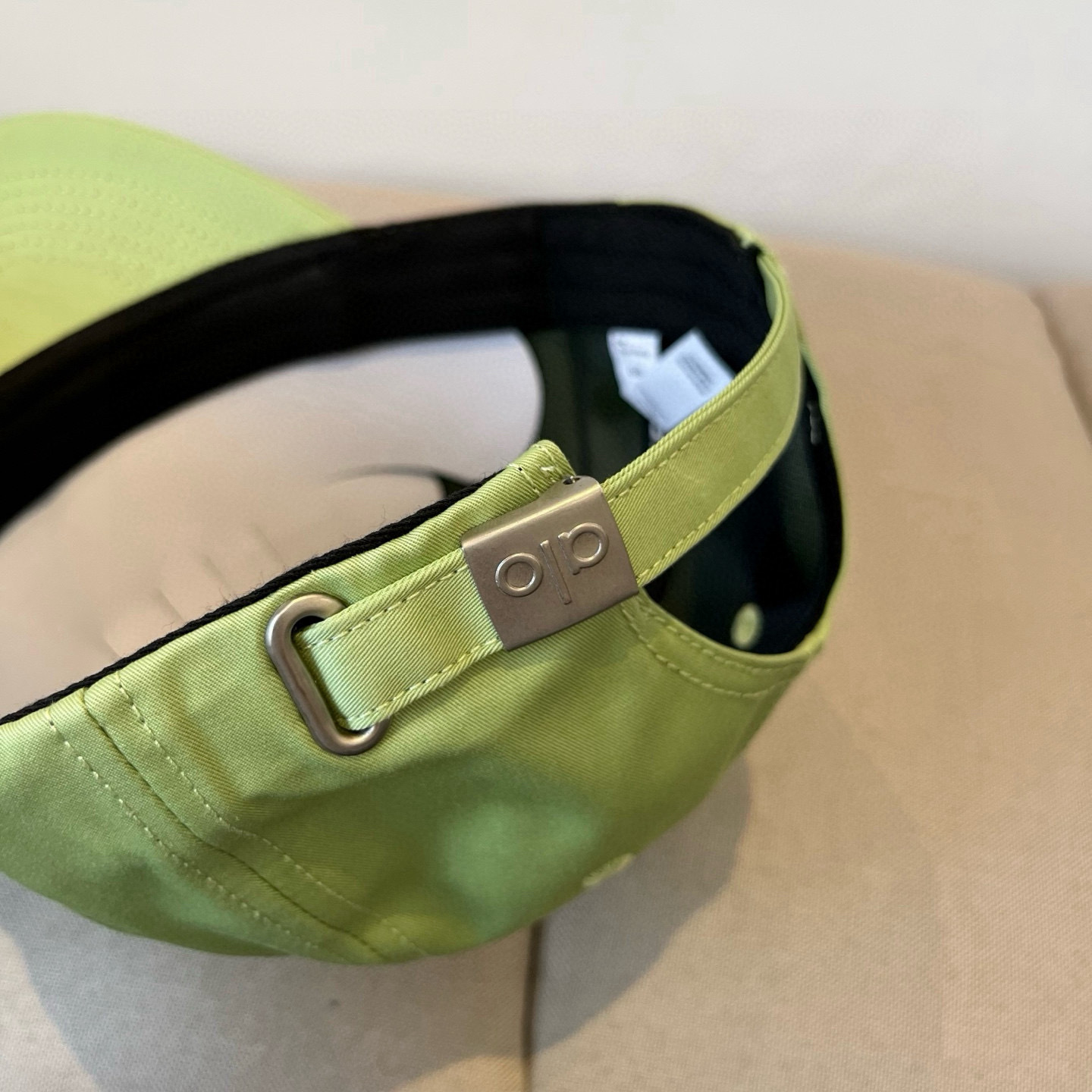 A style Baseball cap