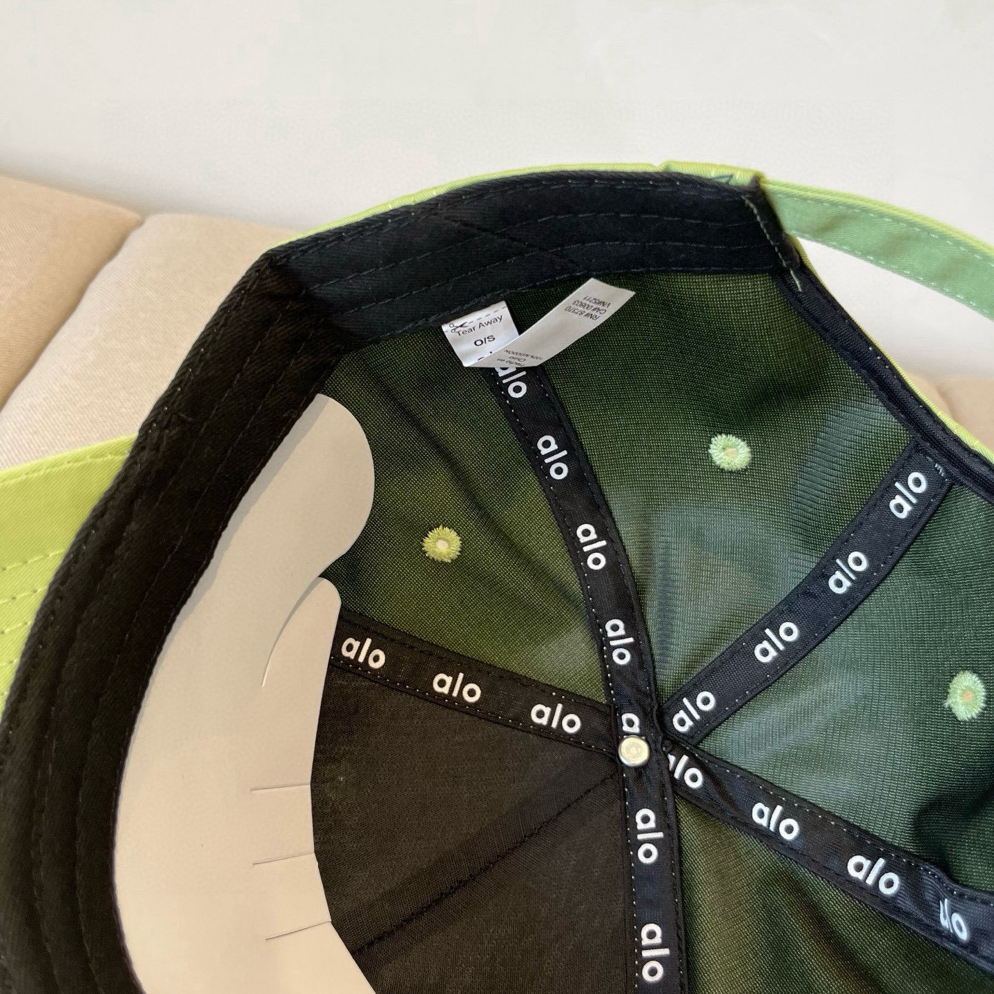 A style Baseball cap