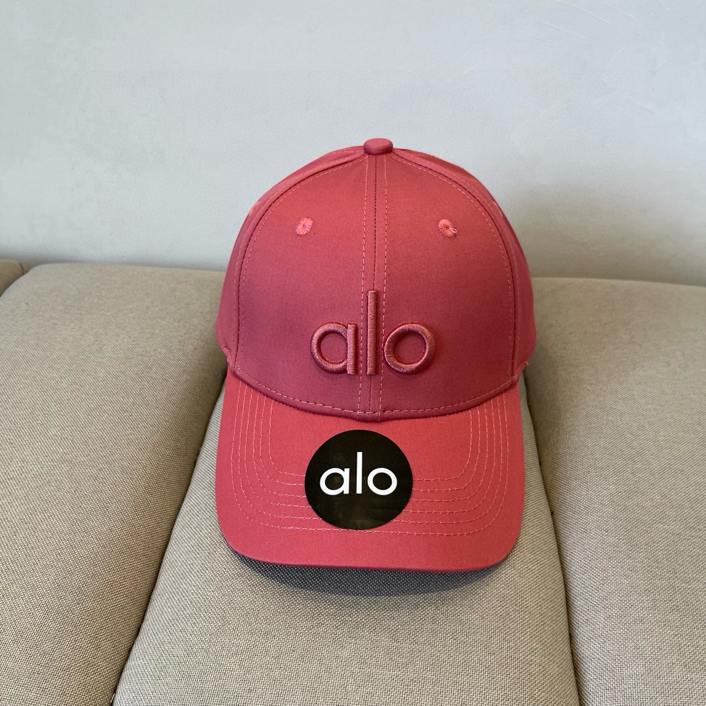 A style Baseball cap