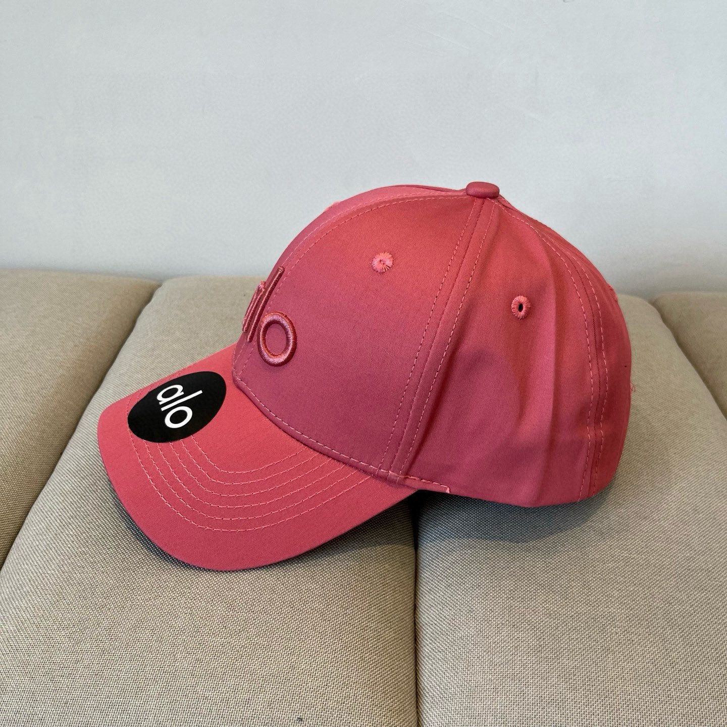 A style Baseball cap
