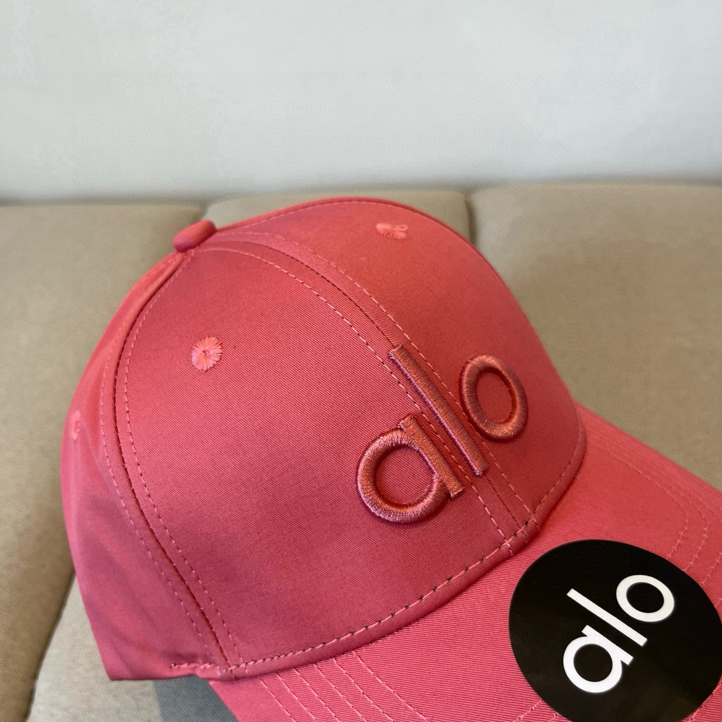 A style Baseball cap
