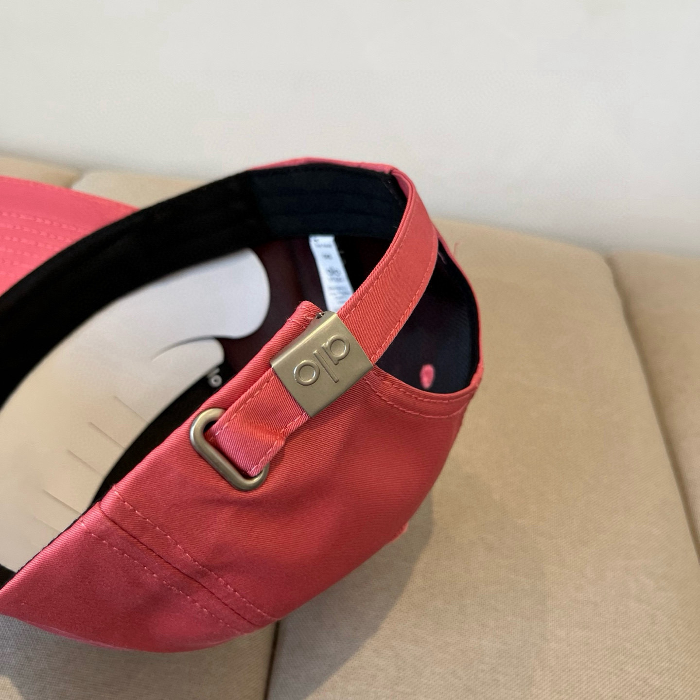 A style Baseball cap