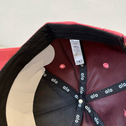 A style Baseball cap