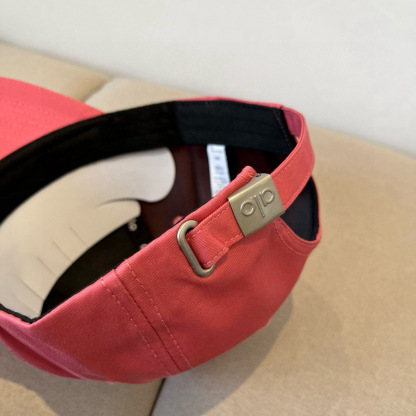 A style Baseball cap