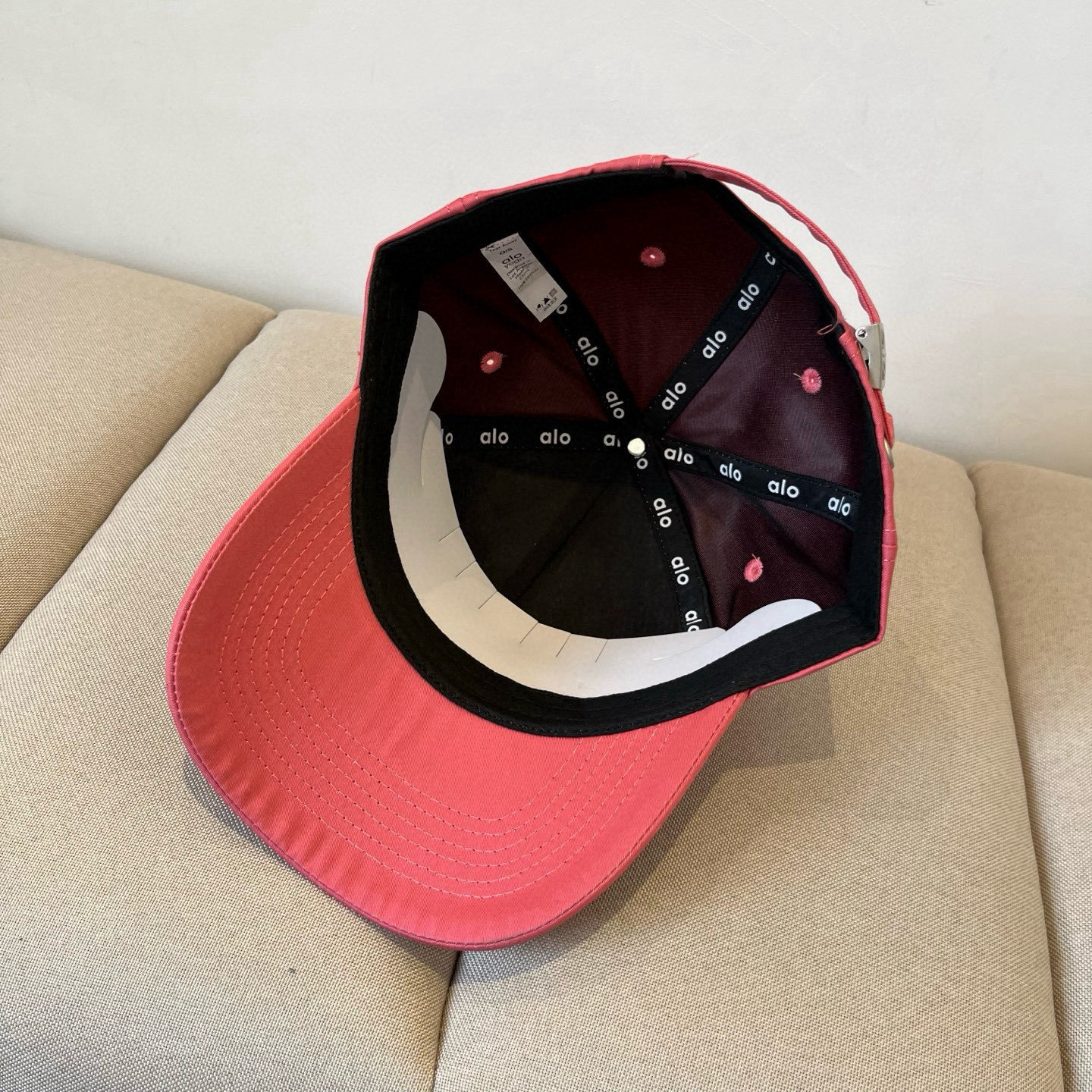 A style Baseball cap