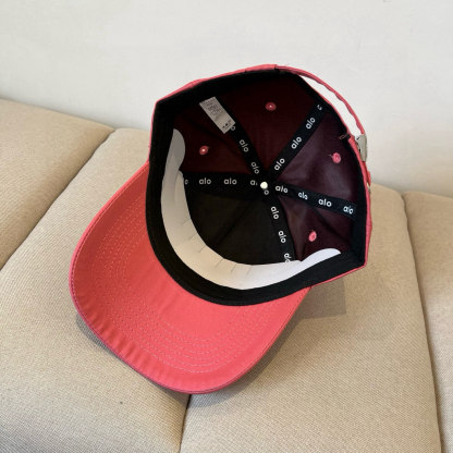 A style Baseball cap