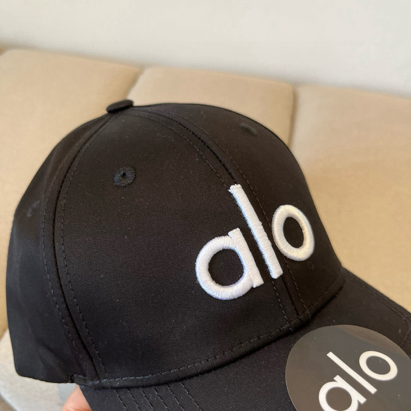 A style Baseball cap