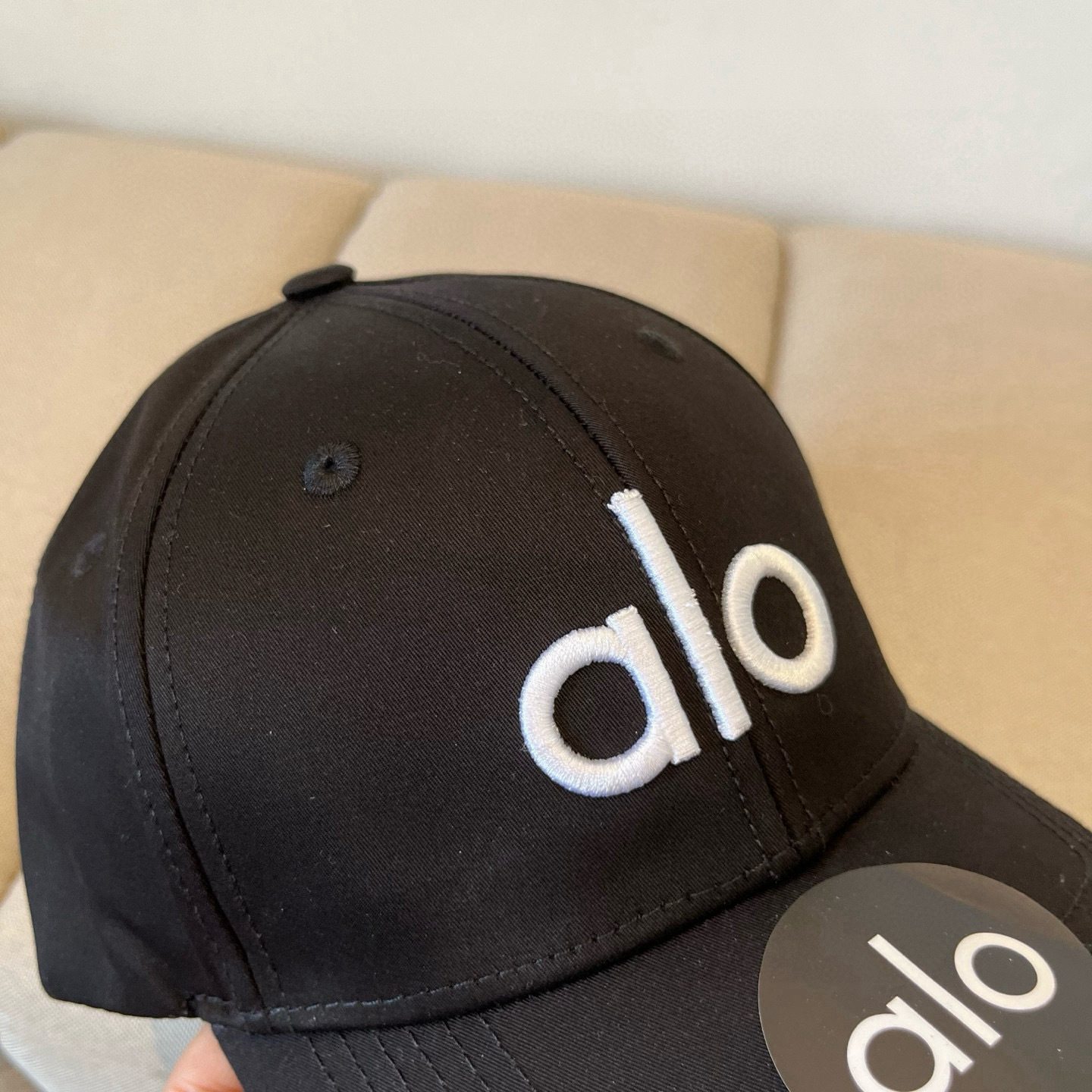 A style Baseball cap