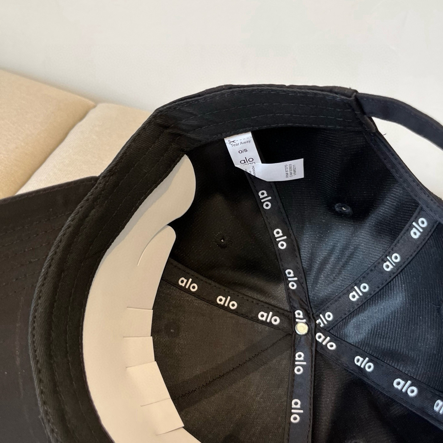 A style Baseball cap