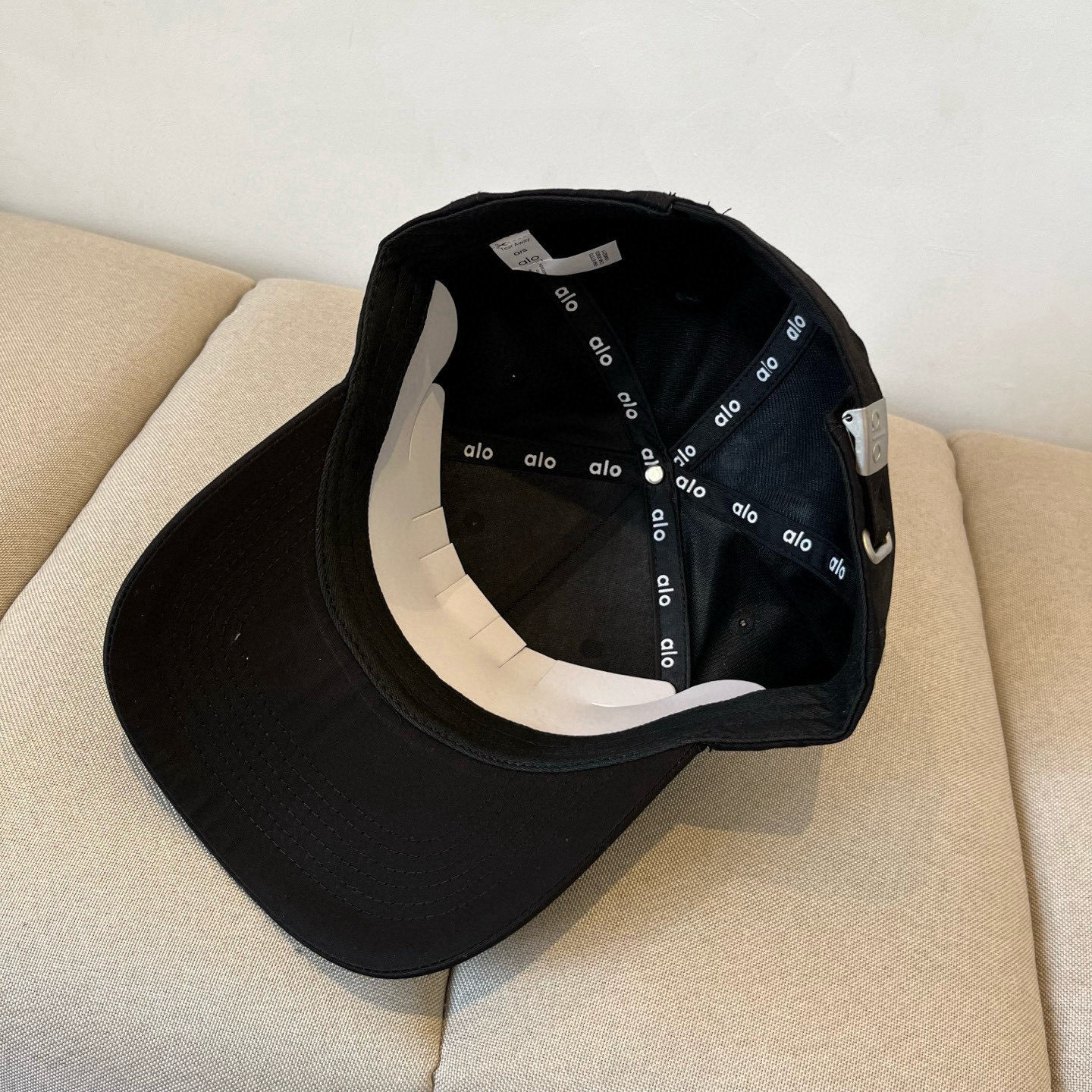 A style Baseball cap
