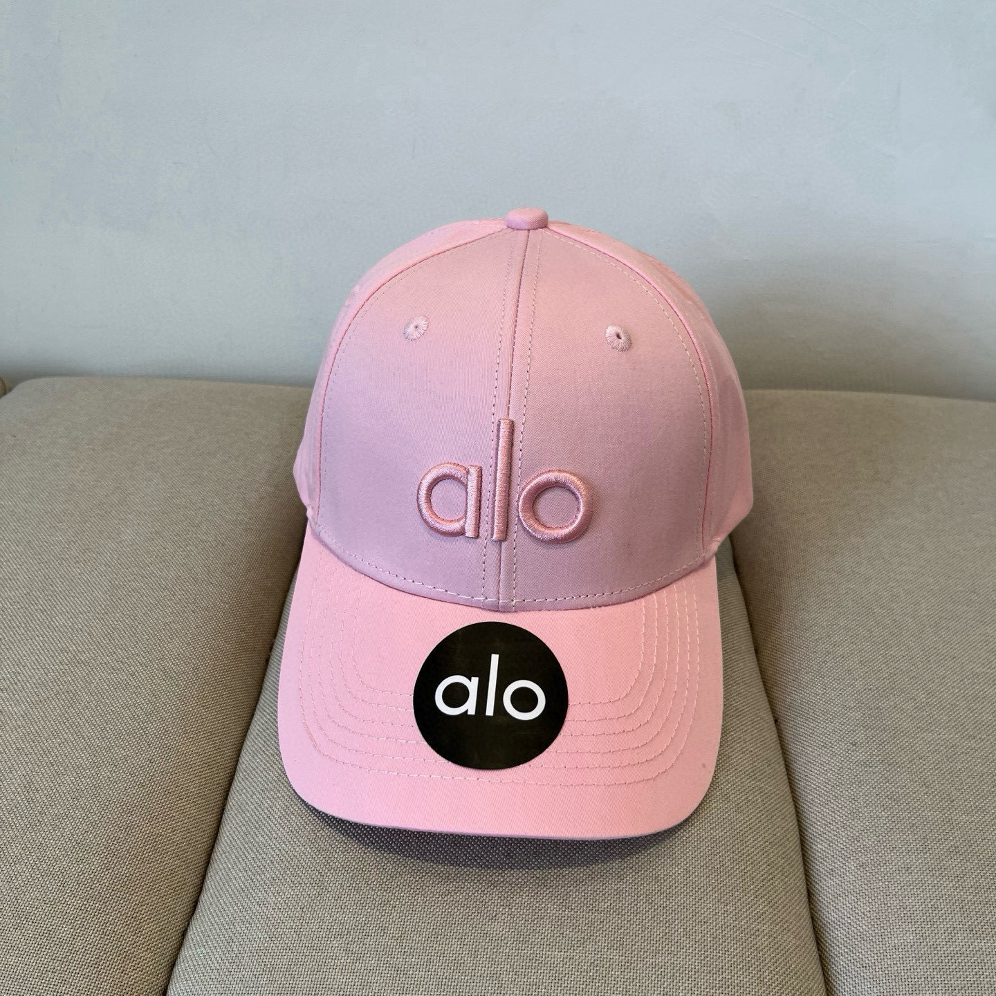 A style Baseball cap