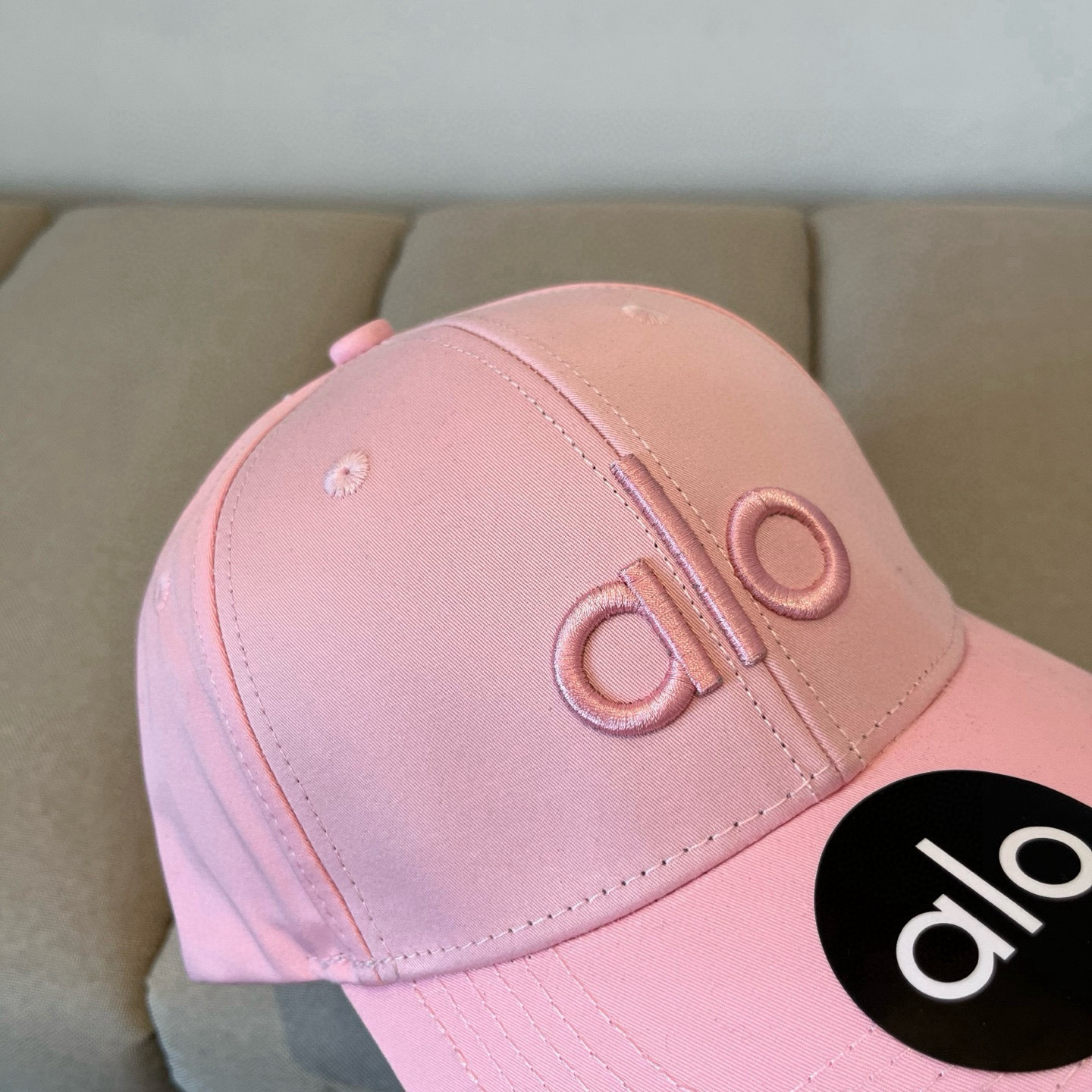 A style Baseball cap