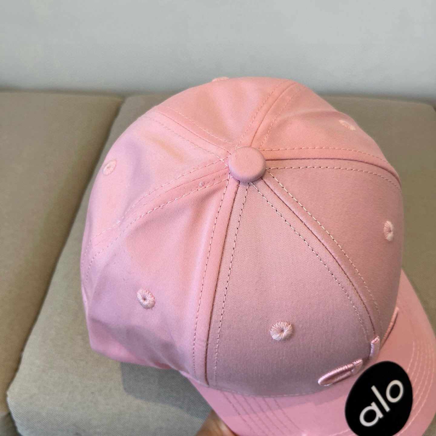 A style Baseball cap