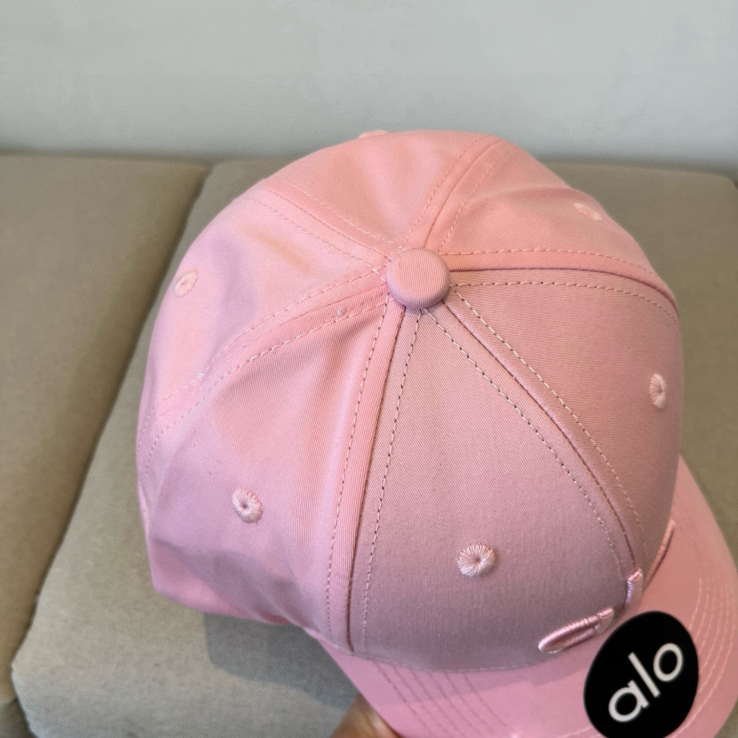 A style Baseball cap