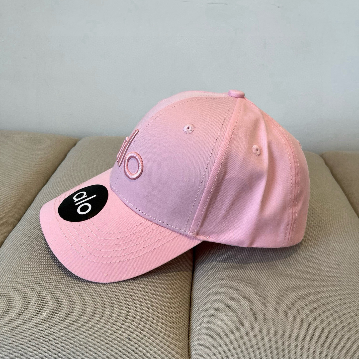 A style Baseball cap
