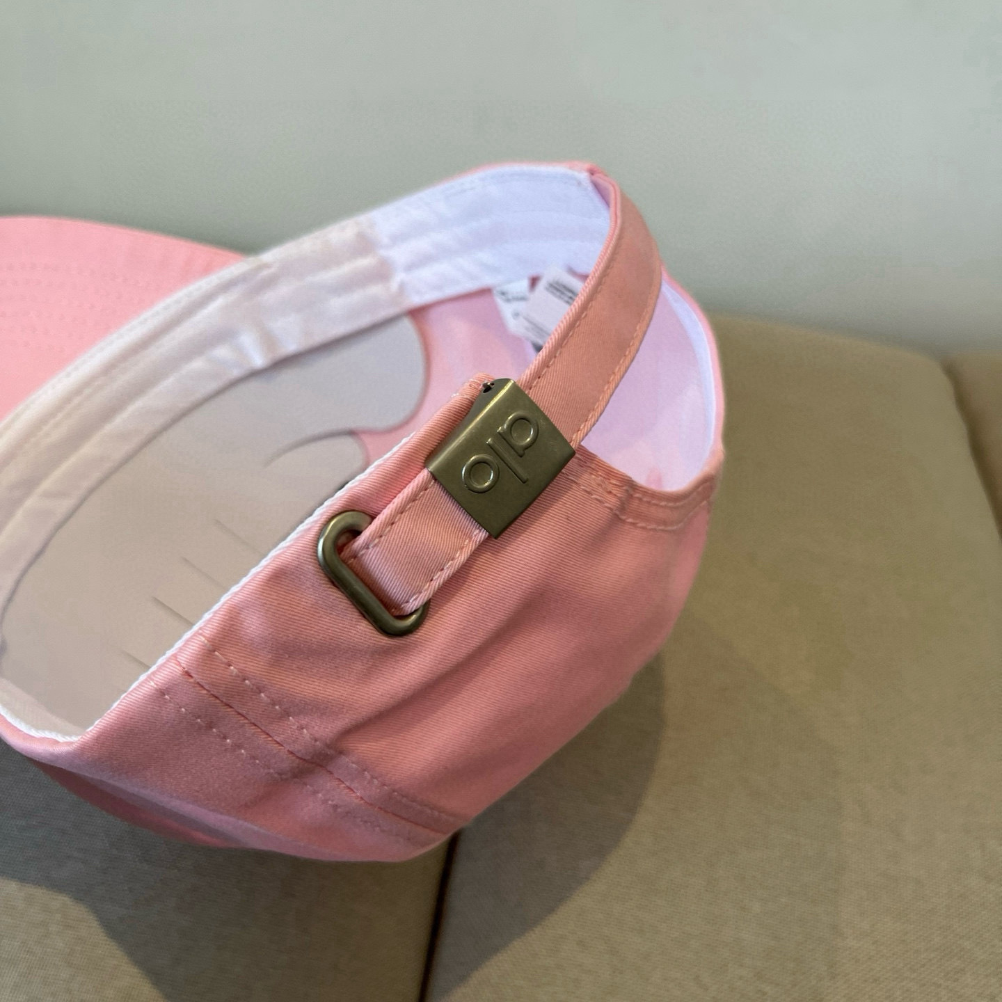 A style Baseball cap