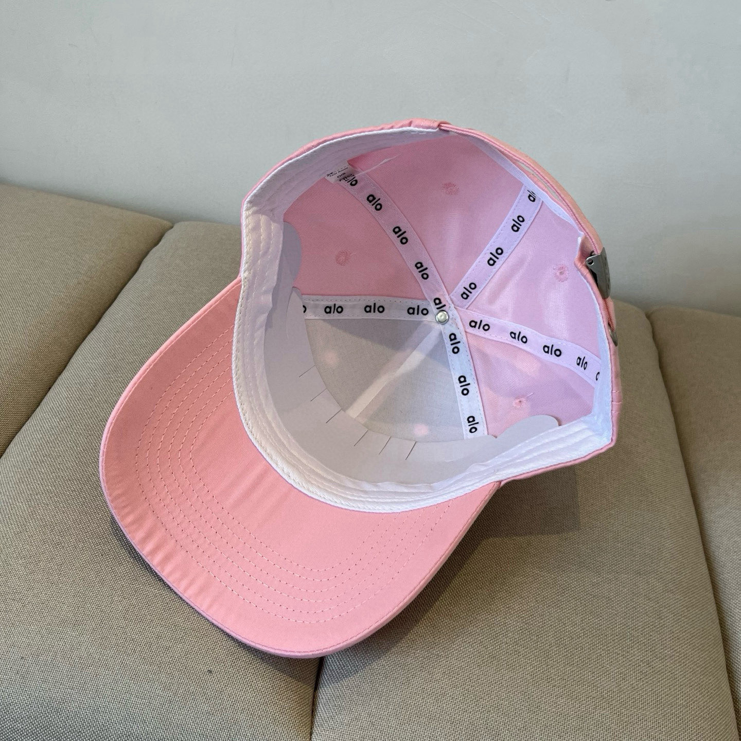 A style Baseball cap