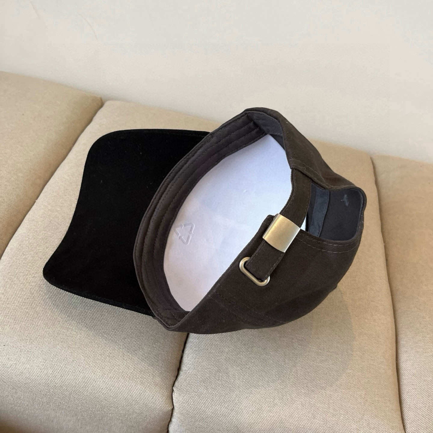 A style Baseball cap