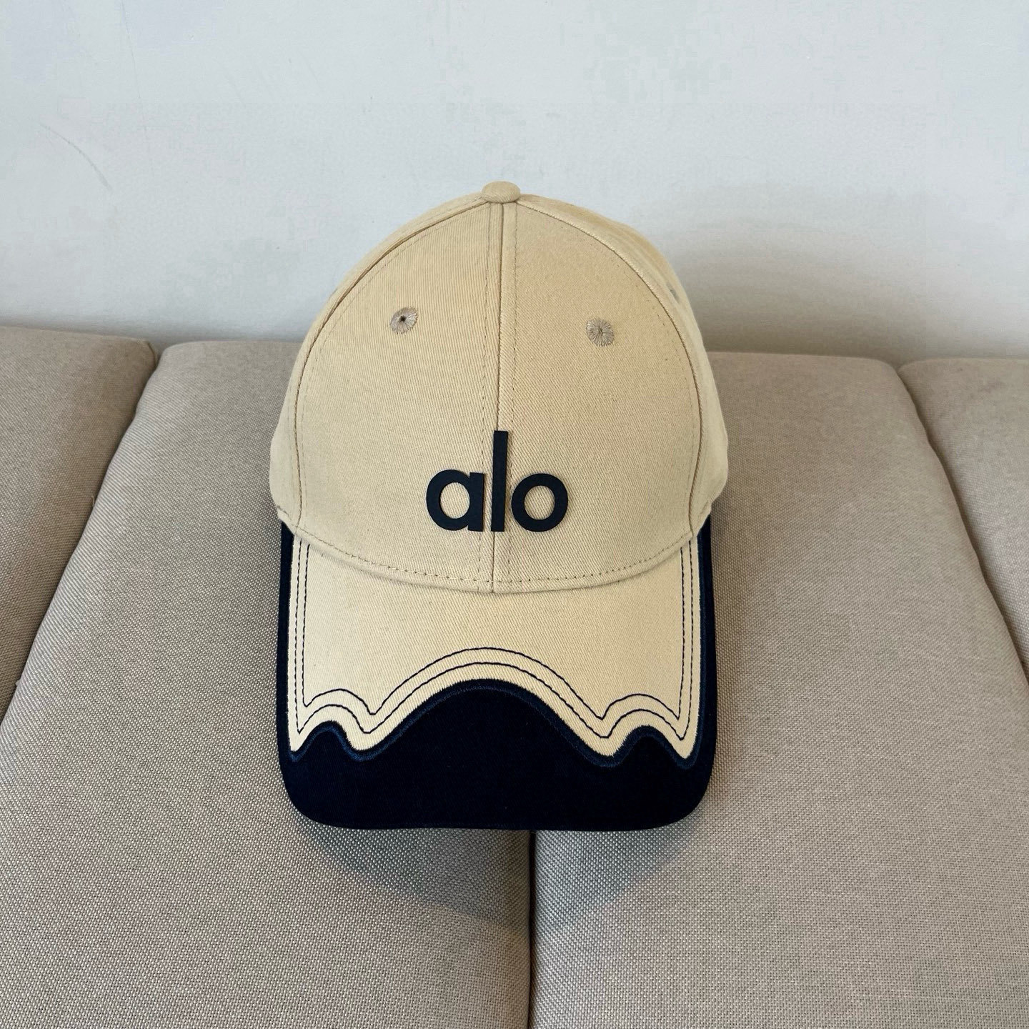 A style Baseball cap