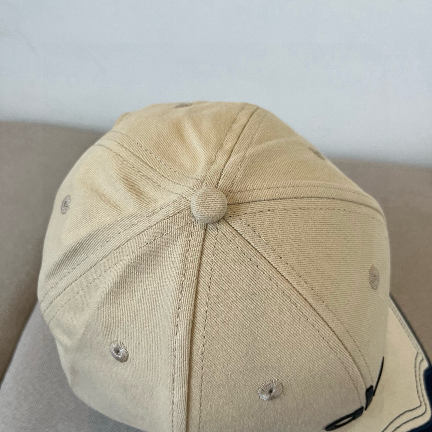 A style Baseball cap