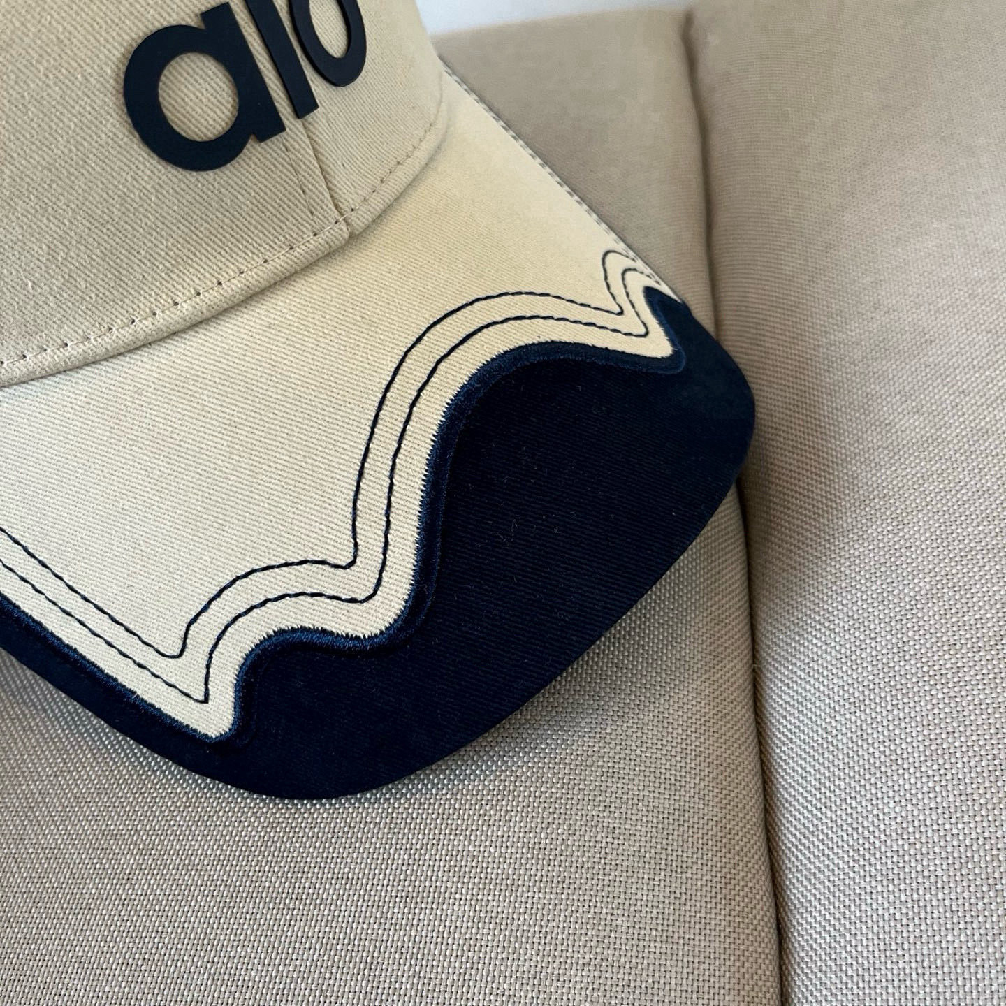 A style Baseball cap