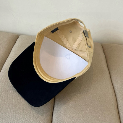 A style Baseball cap