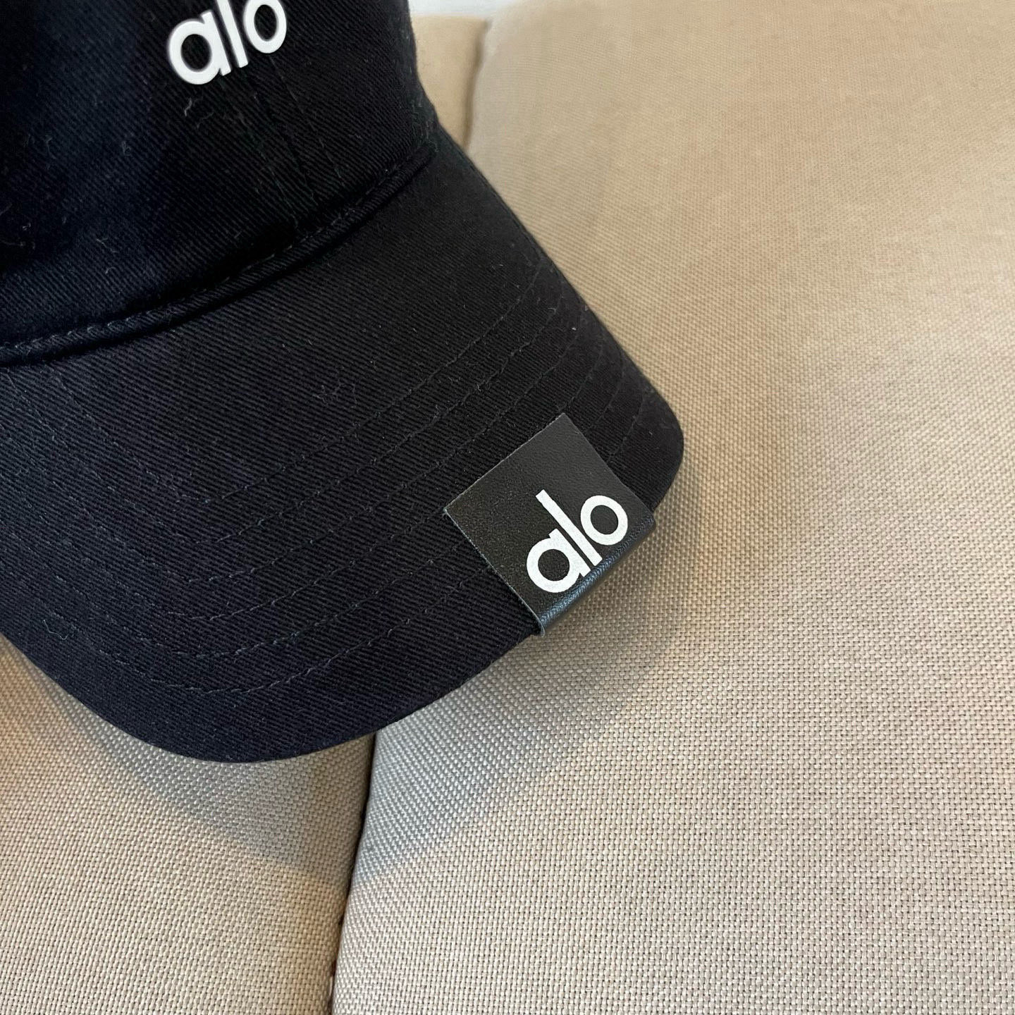 A style Baseball cap