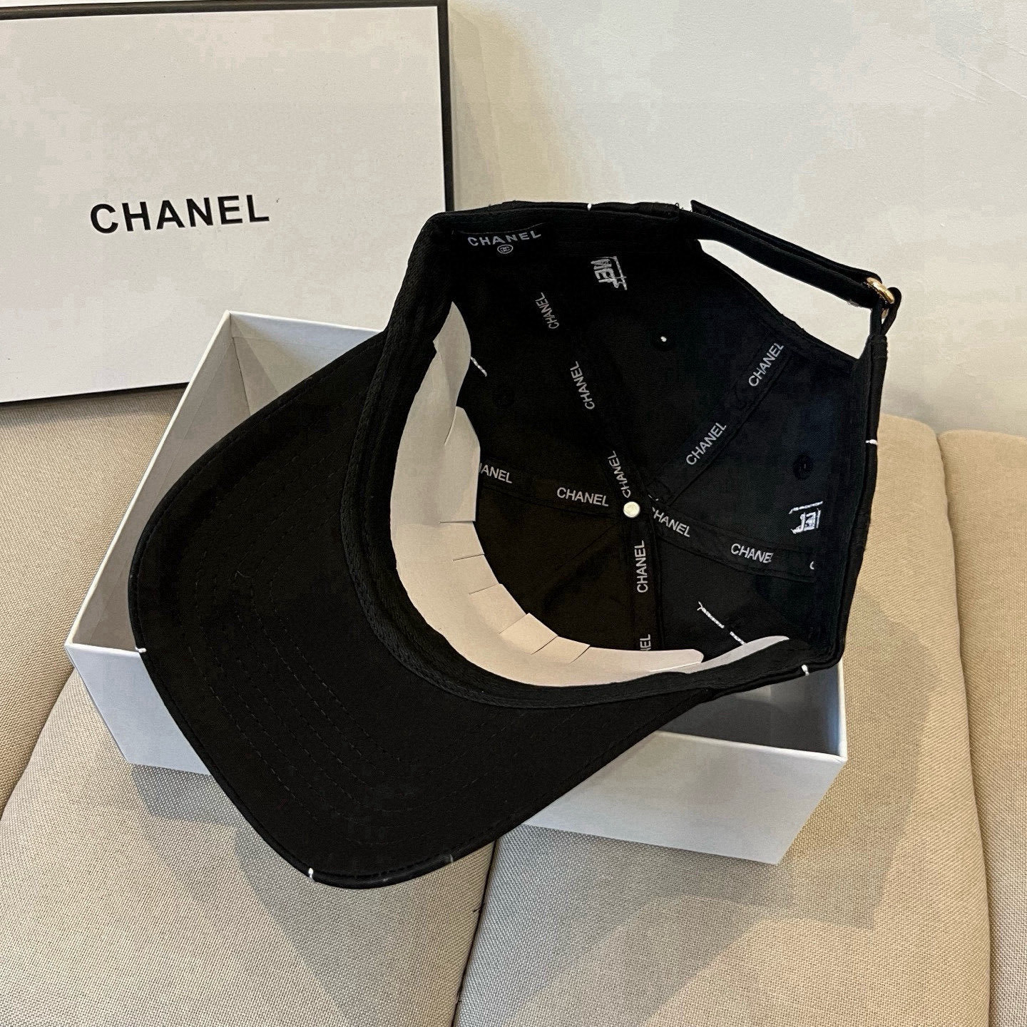 A style Baseball cap