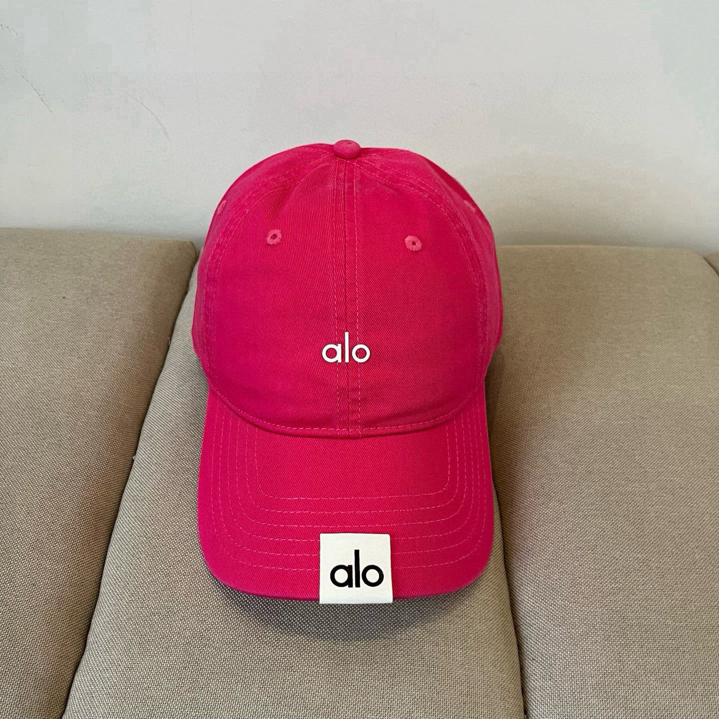 A style Baseball cap