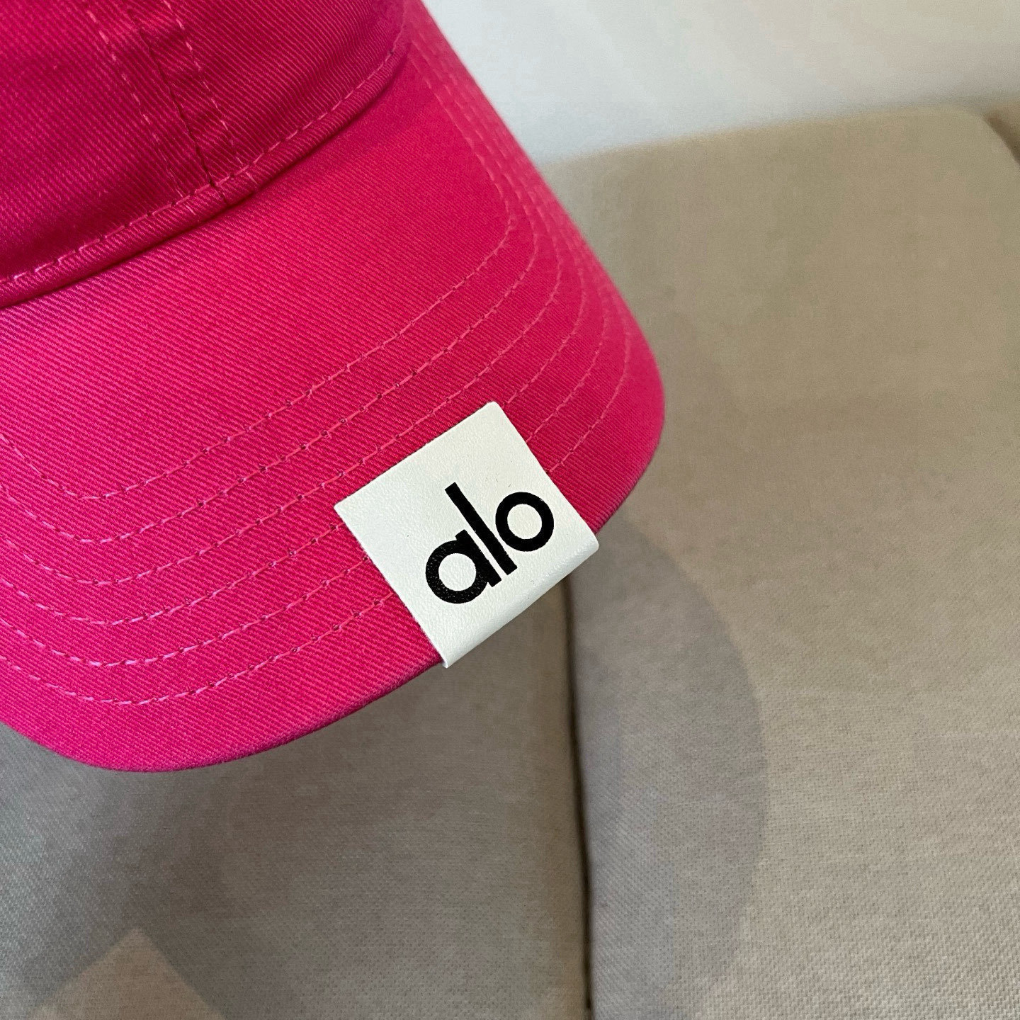 A style Baseball cap