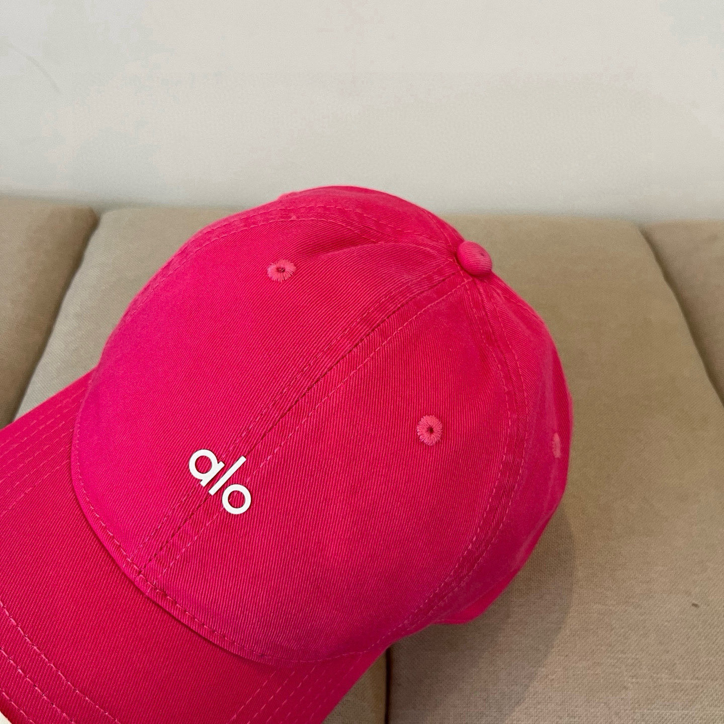 A style Baseball cap