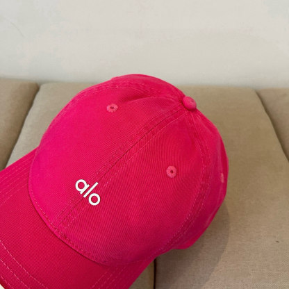 A style Baseball cap