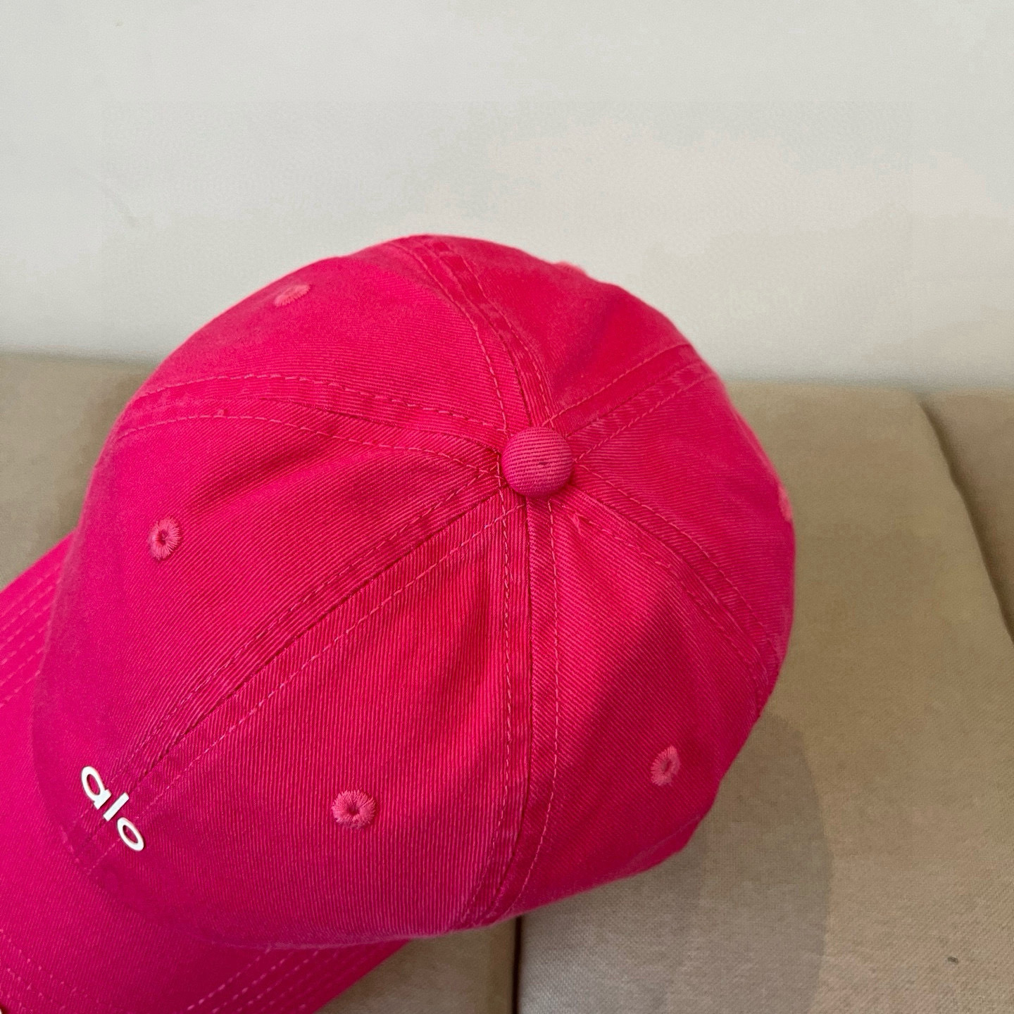 A style Baseball cap