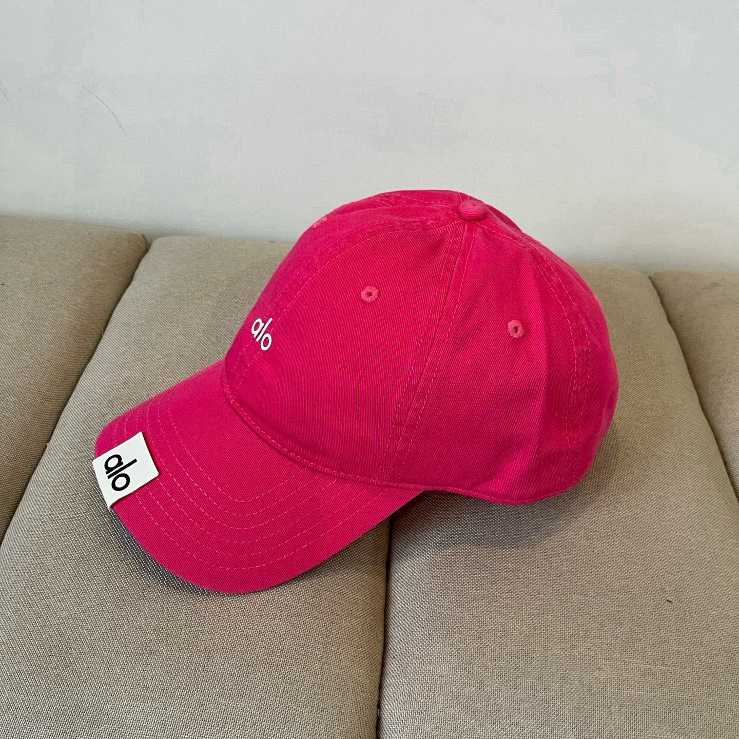 A style Baseball cap