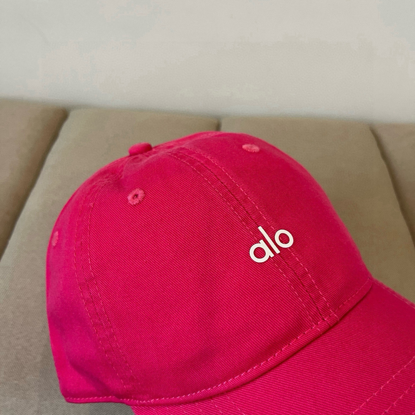 A style Baseball cap