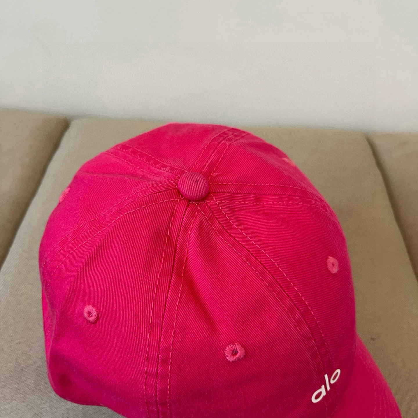 A style Baseball cap