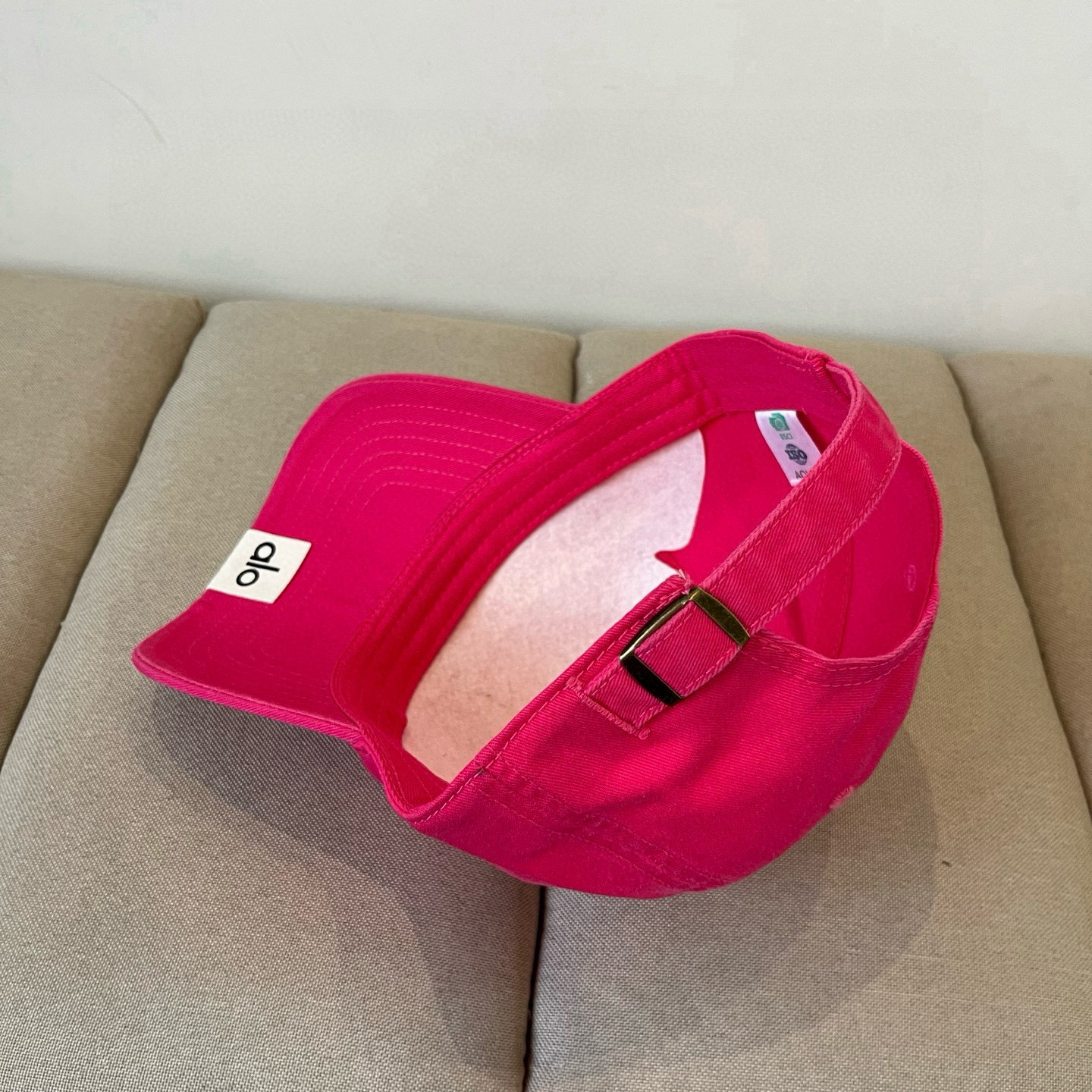 A style Baseball cap