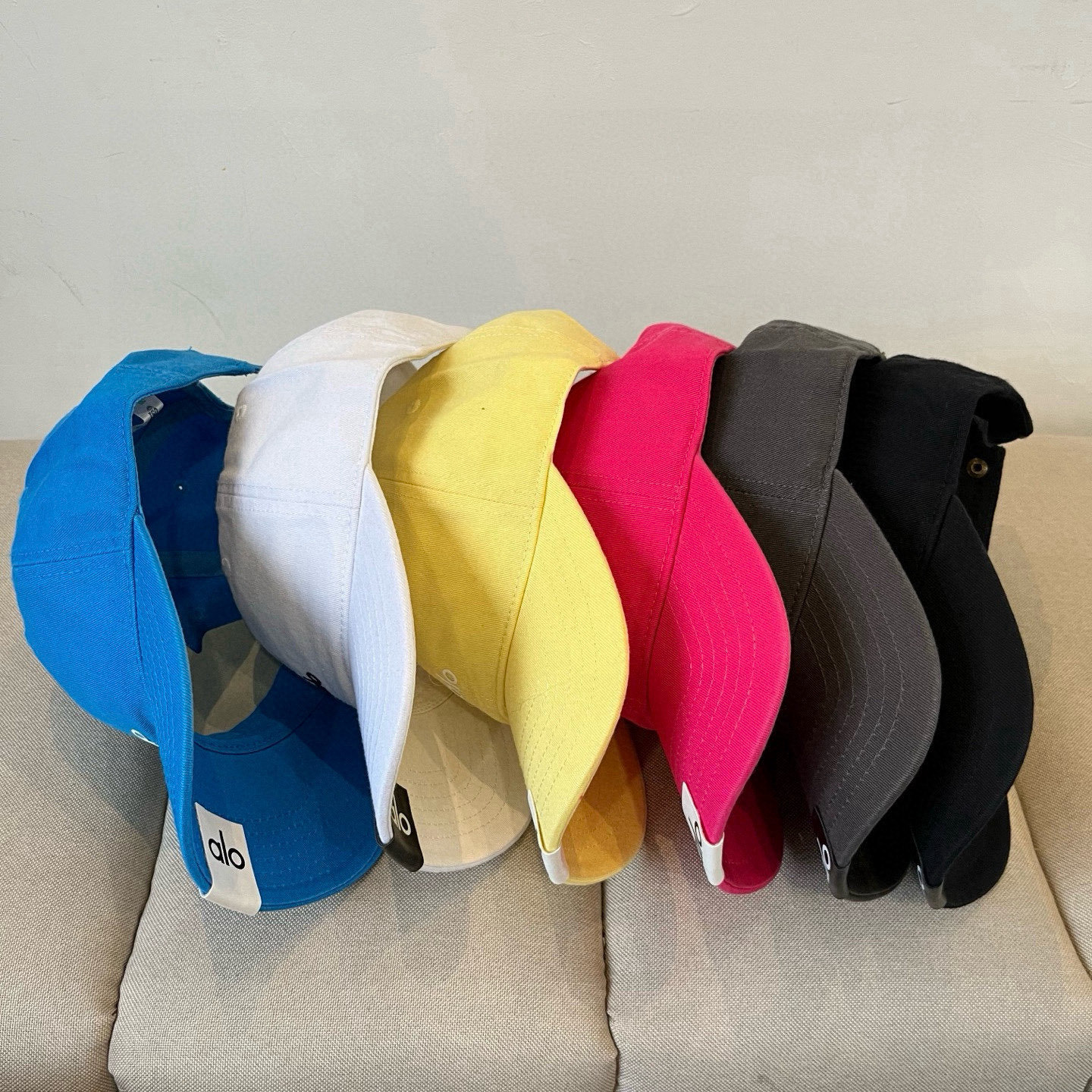 A style Baseball cap