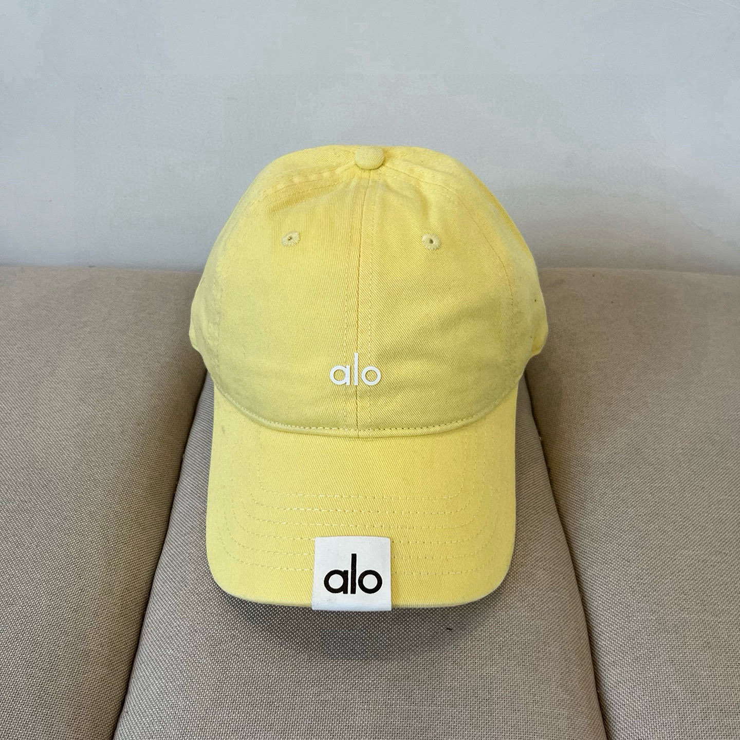 A style Baseball cap