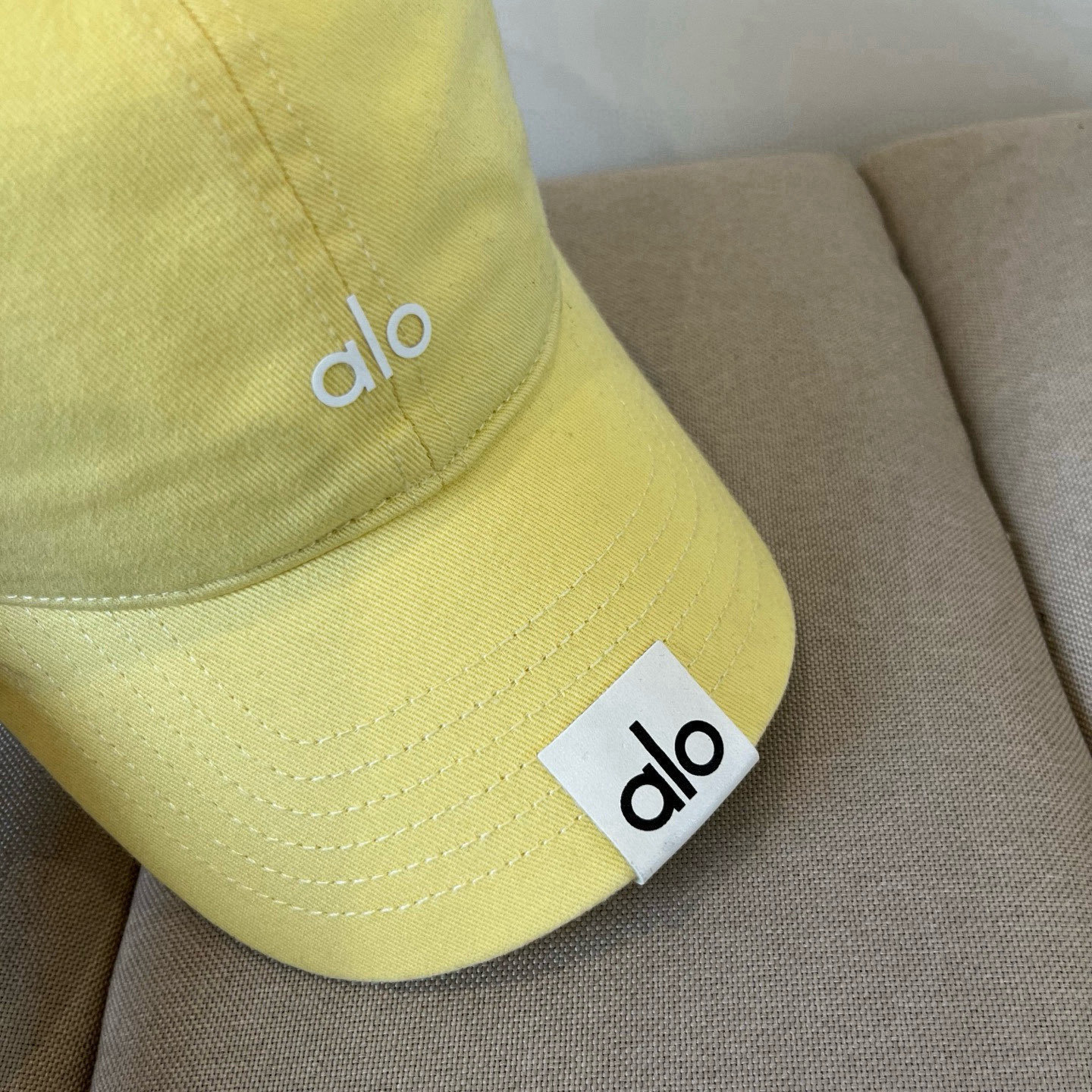 A style Baseball cap