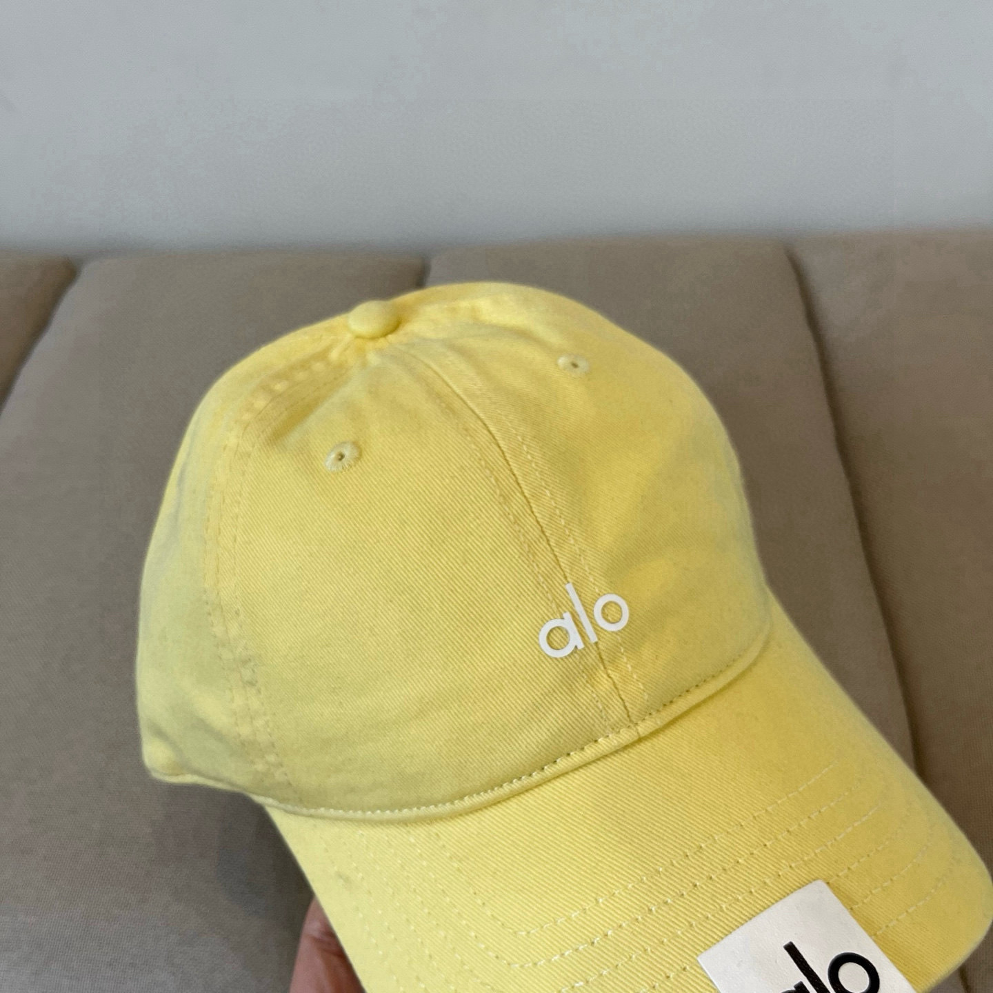 A style Baseball cap