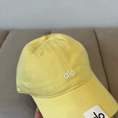 A style Baseball cap